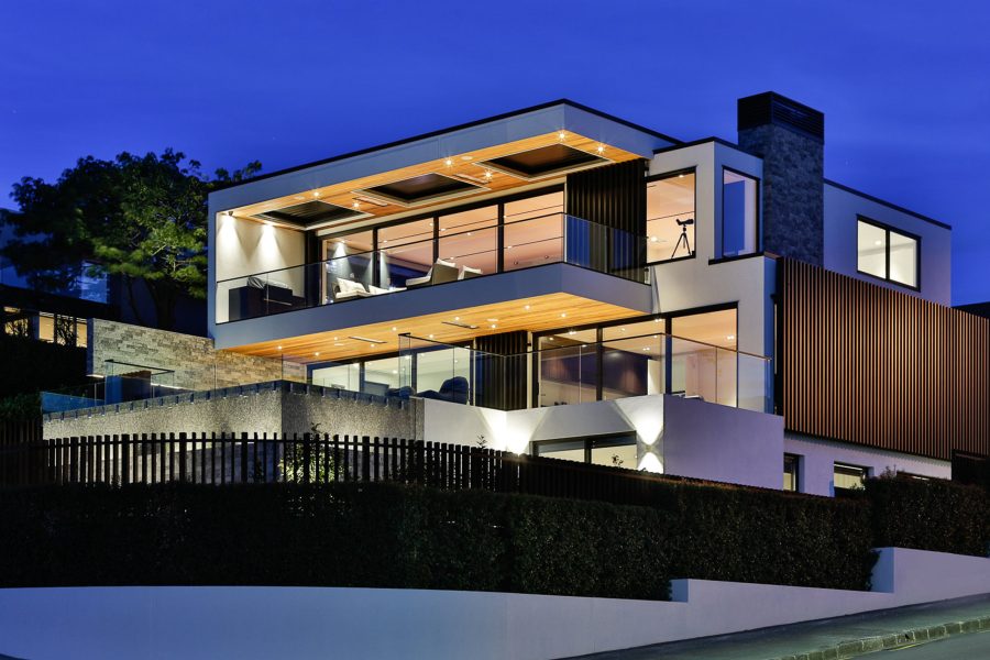 Jessop Architects Residential and Commercial Architecture Auckland Road Commercial